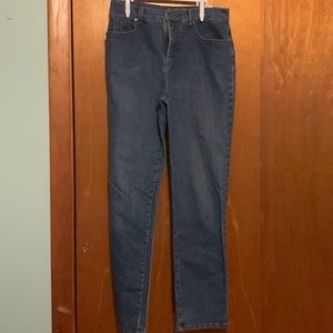 Gloria Vanderbilt Jeans